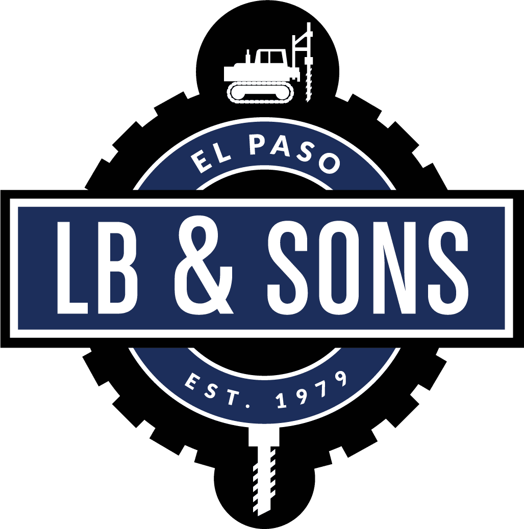 LB & Sons